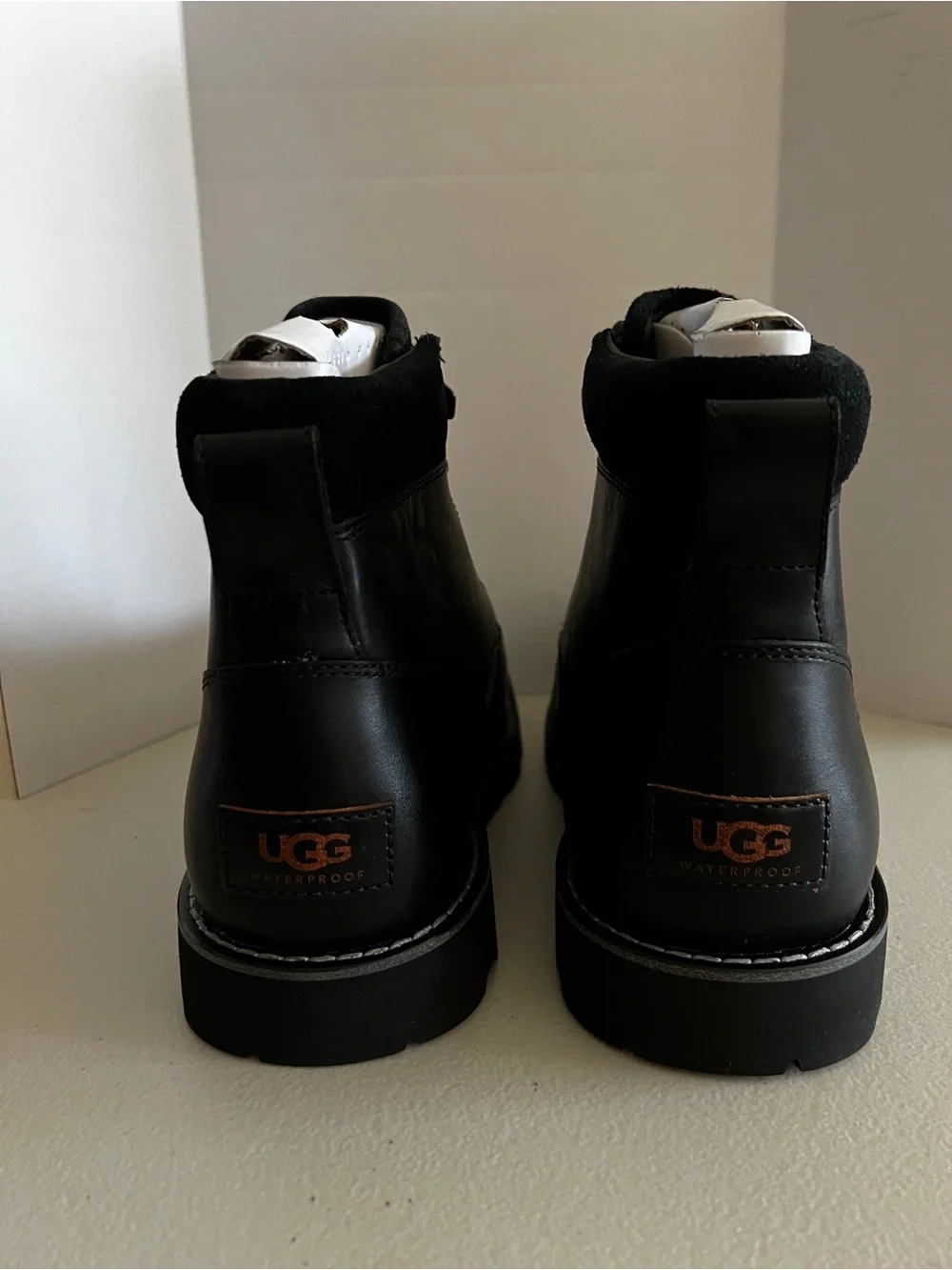 UGG new without